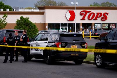 Lawsuit alleges that social media companies promoted White supremacist propaganda that led to radicalization of Buffalo mass shooter