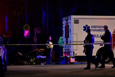 At least 11 people killed after car plows into crowd at Vancouver Filipino festival