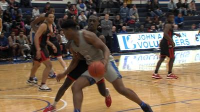 hilites logan vs rend lake