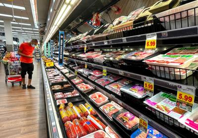 Inflation, explained: Why prices keep going up and who's to blame