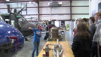 siu aviation day