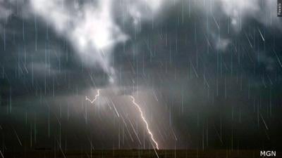 Severe weather