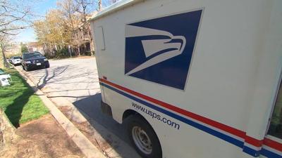 USPS PIC