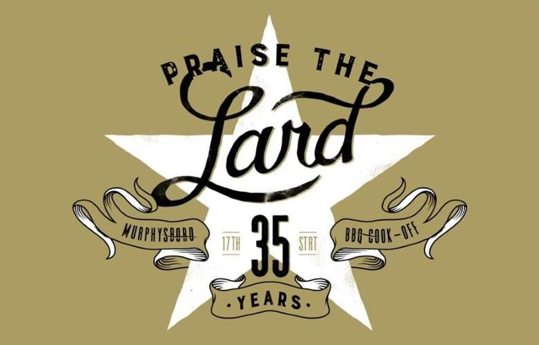 Praise the Lard