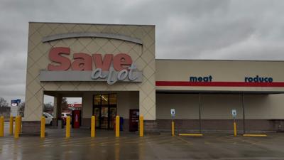 Save A Lot