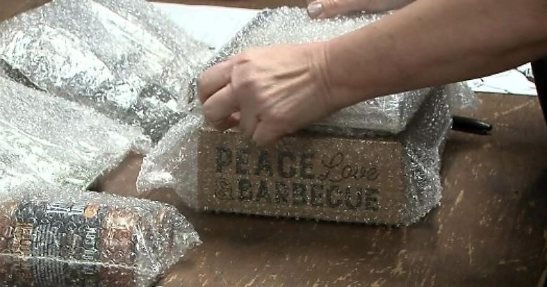 Final Four Wager Puts Southern Illinois BBQ in National Spotlight