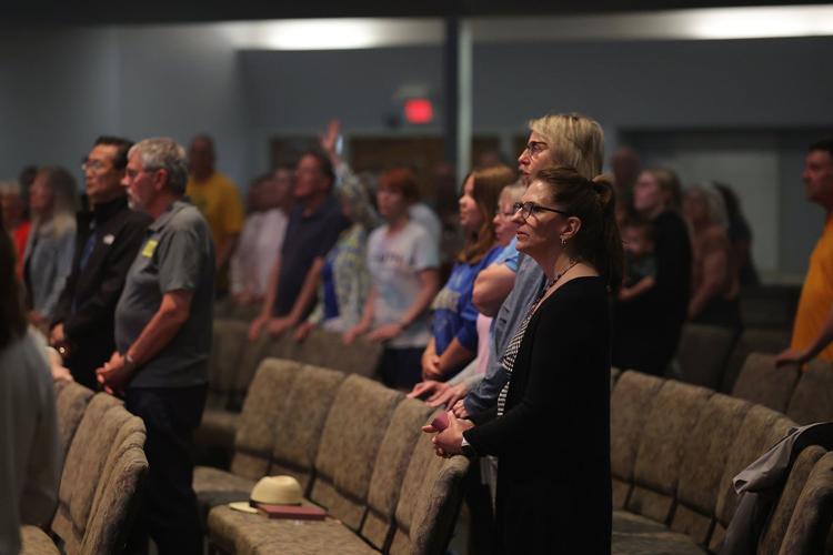 What we know about the investigation into the suspected Minnesota gunman