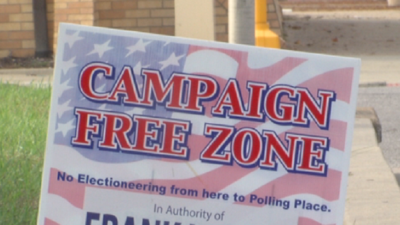 electioneering web