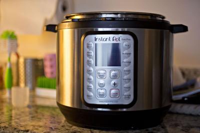 Instant Brands, maker of Instant Pot and Pyrex, files for bankruptcy