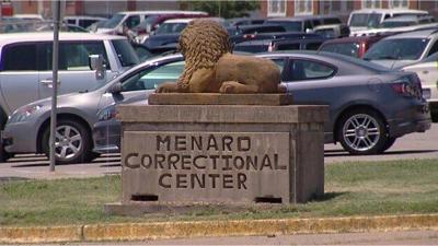 menard prison