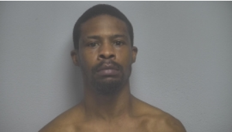 Man leads authorities on chase in McCracken County, arrested on felony