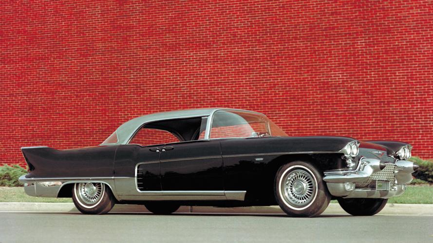 Cadillac thinks its hand-built electric car can take on Rolls-Royce