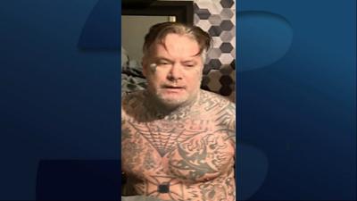 John West, 43