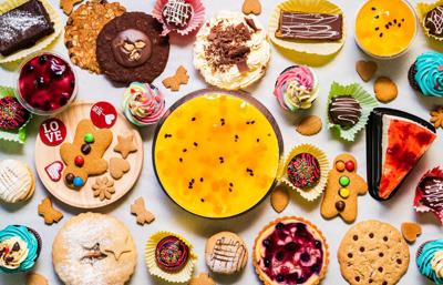 5 tips to wean yourself off added sugar