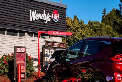 Wendy's restaurants associated with E. coli outbreak that sickened 37 people in four states, CDC says