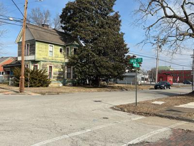 14th and South/Spruce