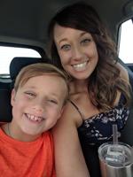 Family says crash victim recovering from injuries