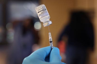 HHS awards $1.4 billion to drive development of new Covid-19 vaccines and therapies