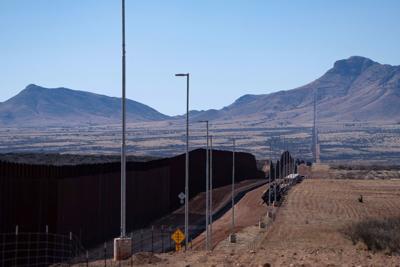 A 9-year-old migrant died after having seizures during scorching trek in Arizona