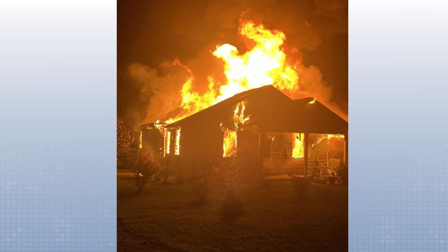 Scott City Fire