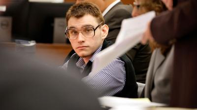 Parkland school shooter was 'cold, calculative, manipulative and deadly,' prosecutors say in death penalty trial