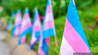 transgender rights