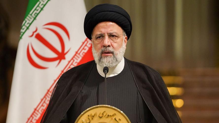 Iran’s president has died in office. Here’s what happens next