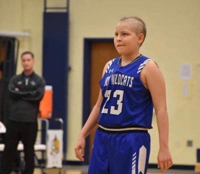 Marlee Smith Book For Hope