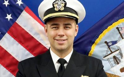 US Navy officer recently transferred from Japanese prison has been released from US prison