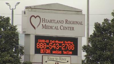 HEARTLAND TESTING