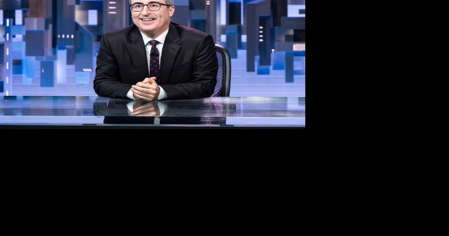 Reddit users bombard site with John Oliver pictures in latest protest over new policy Consumer