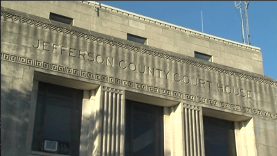 Jefferson County Courthouse