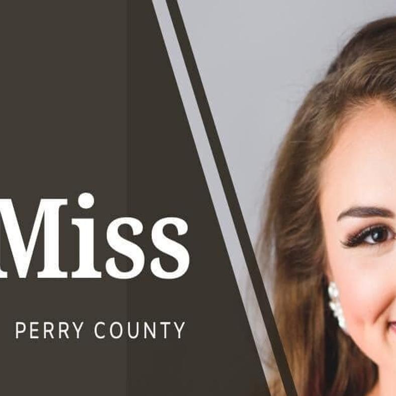 Perry County Fair 2022 Schedule Miss Perry County Named 2022 Miss Illinois County Fair Queen | News |  Wsiltv.com