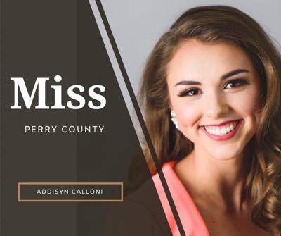 miss perry county wins Miss Illinois County Fair Queen