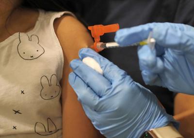 Pfizer/BioNTech seek FDA authorization of updated Covid-19 vaccine for children under 5