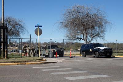 2 children and a woman drowned in the Rio Grande, authorities say, days after Texas blocked the feds amid migrant crisis