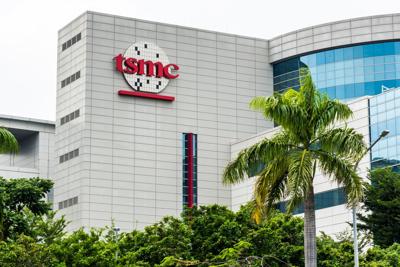 Taiwan’s TSMC to invest $2.9 billion in new plant as demand for AI chips soars