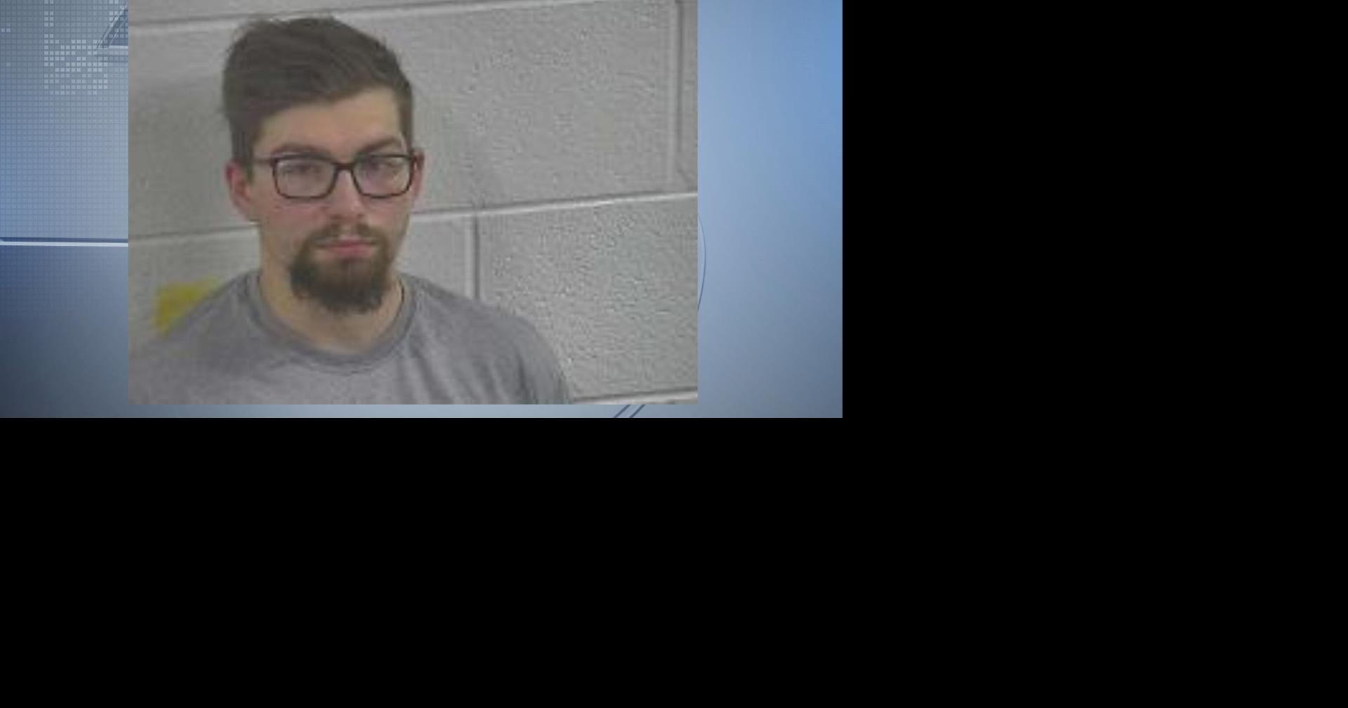 Calloway County, Ky man arrested for child abuse Crime and Courts