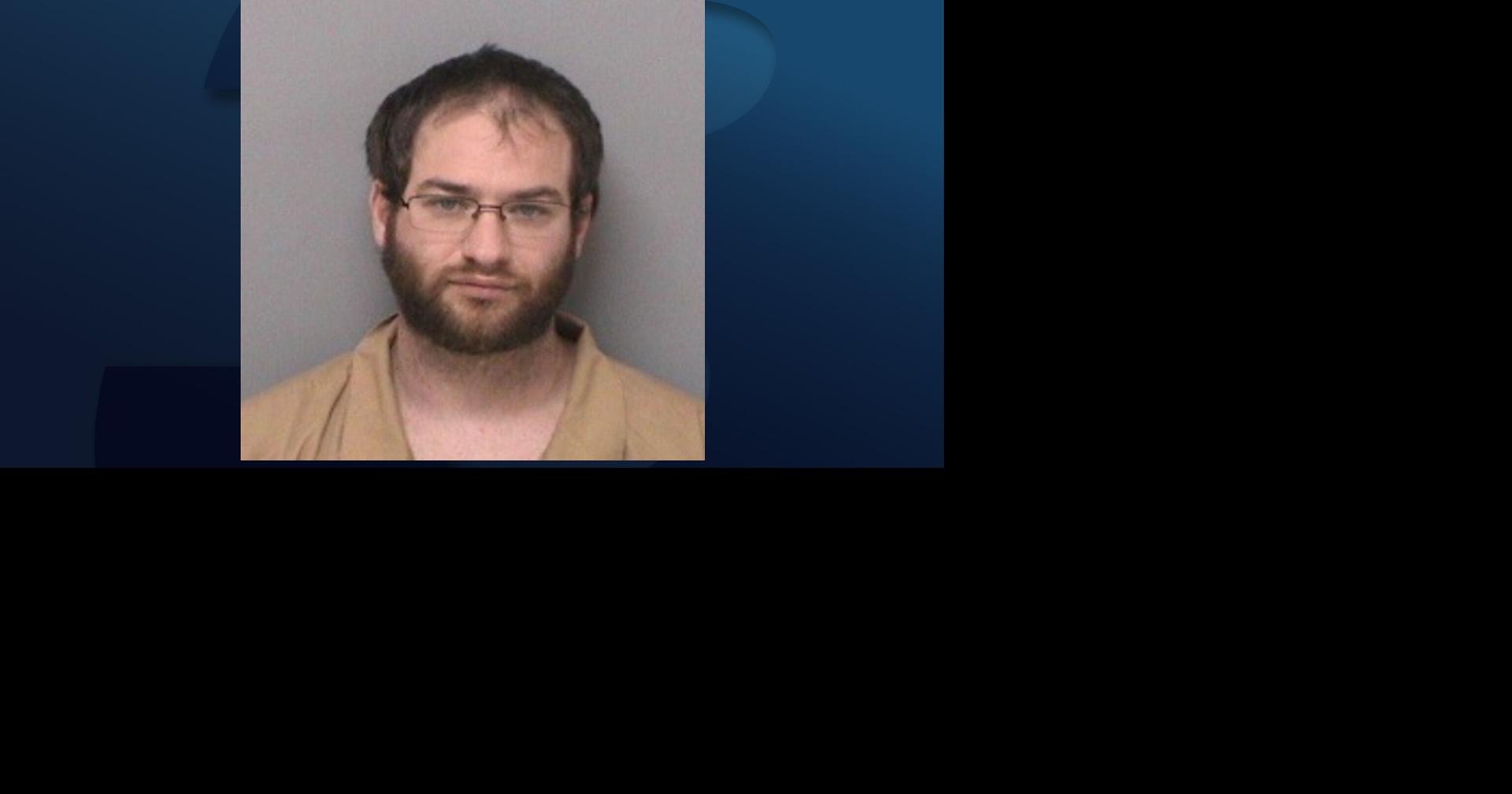 Man faces child pornography and unlawful grooming charges in Jefferson