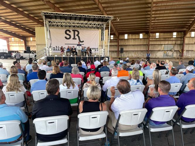 Saline River Farms