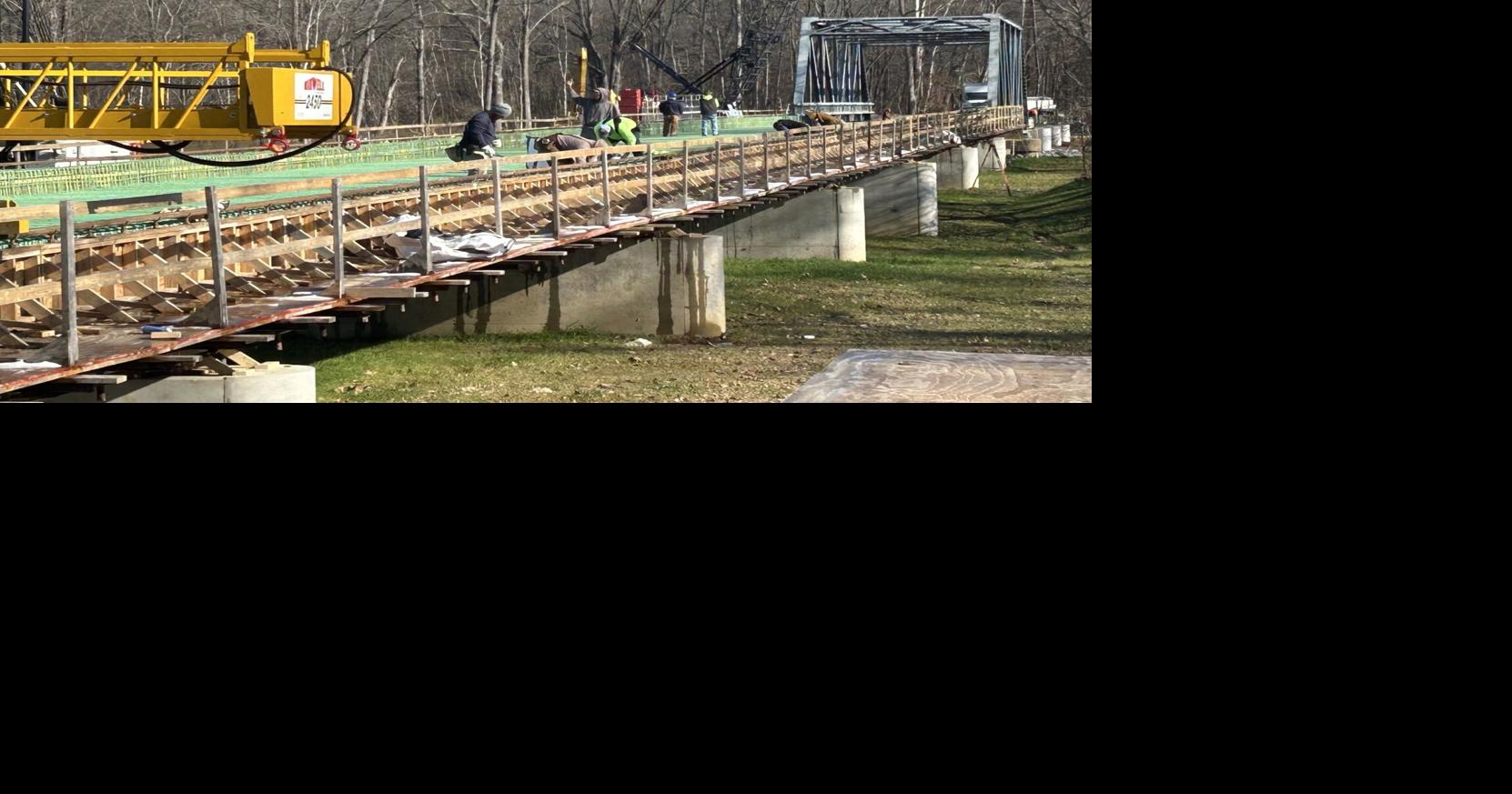 Road projects next week in Western Kentucky