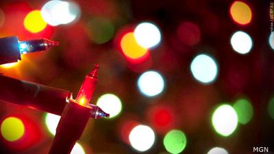 Christmas Lights