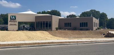 State Bank of Whittington