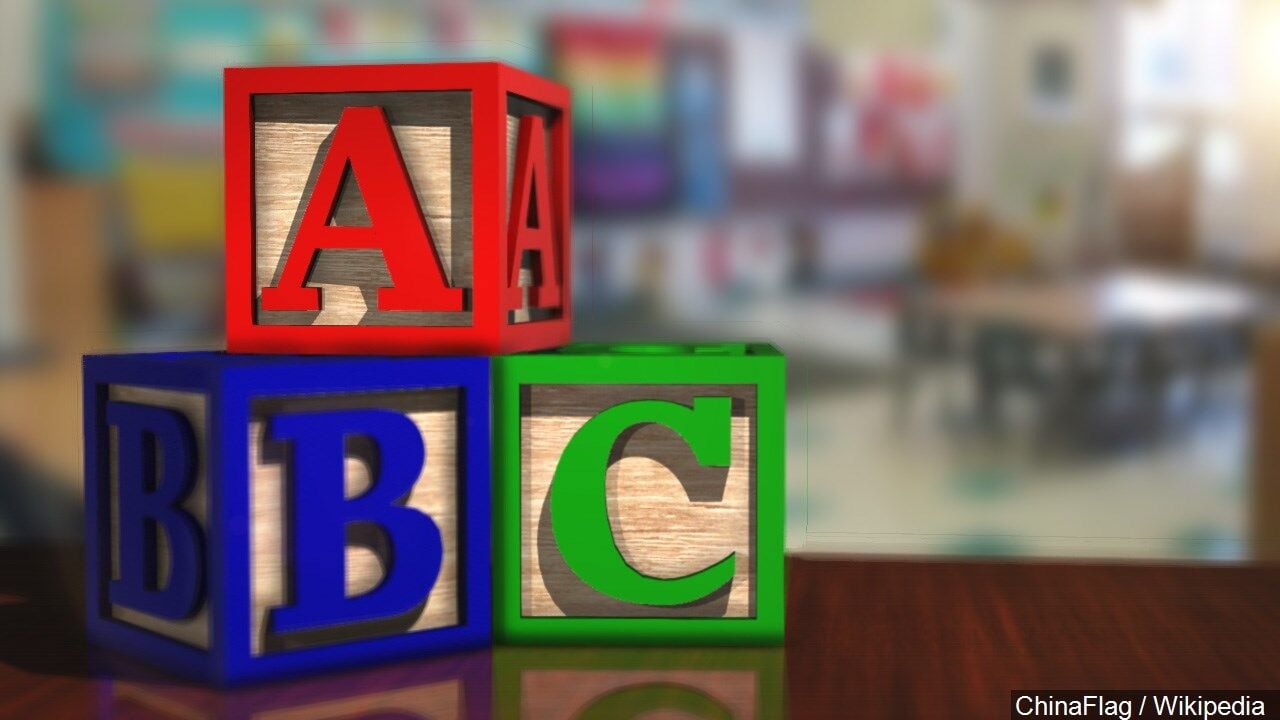 Illinois launches pilot program to improve child care in rural communities  | News | wsiltv.com