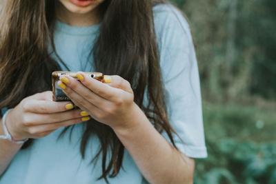 What to do if your kid is bullied about their weight online, according to experts