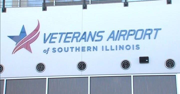 Four Airlines Compete to Fly In and Out of Veterans Airport | Consumer ...