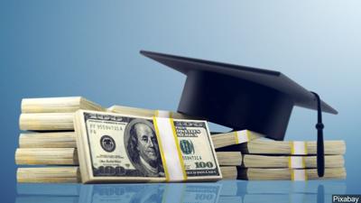student loans, money, school, education