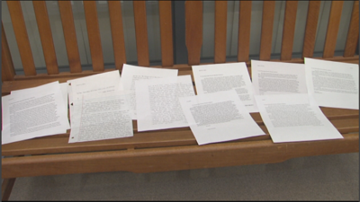 Cobden letters