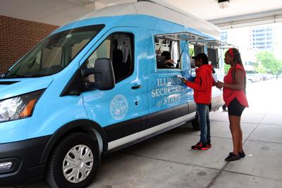 DMV on Wheels