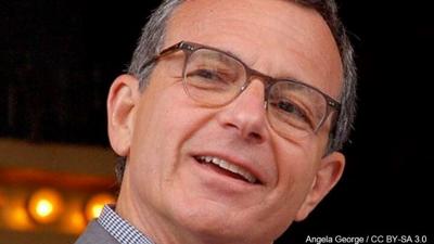 Bob Iger